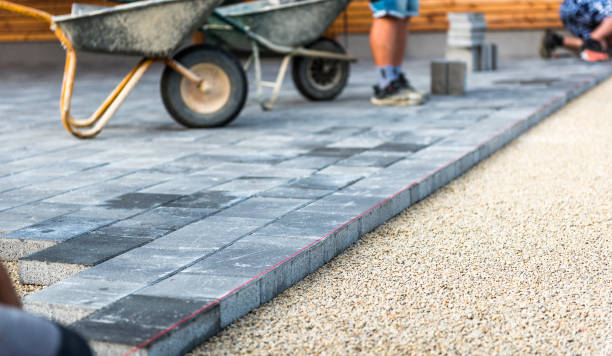 Driveway Pavers for Homes in Blue Bell, PA