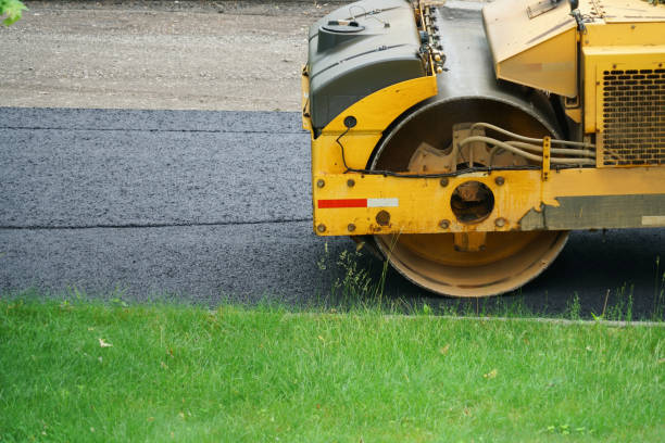 Reasons to Select Us for Your Driveway Paving Requirements in Blue Bell, PA